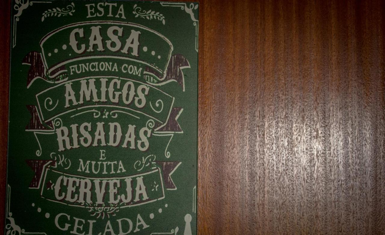 Casa Das Lages Viariz المظهر الخارجي الصورة