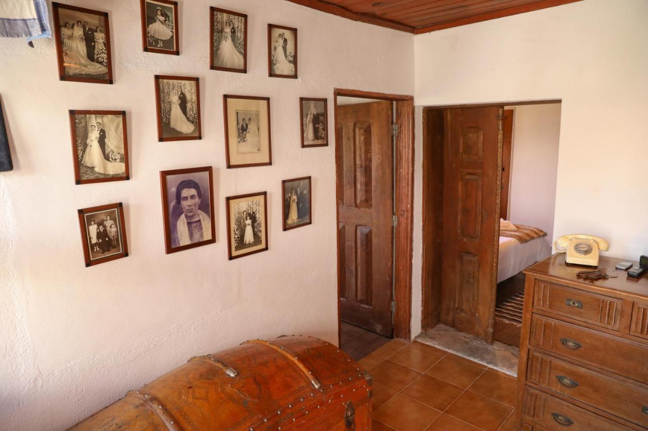 Casa Das Lages Viariz المظهر الخارجي الصورة