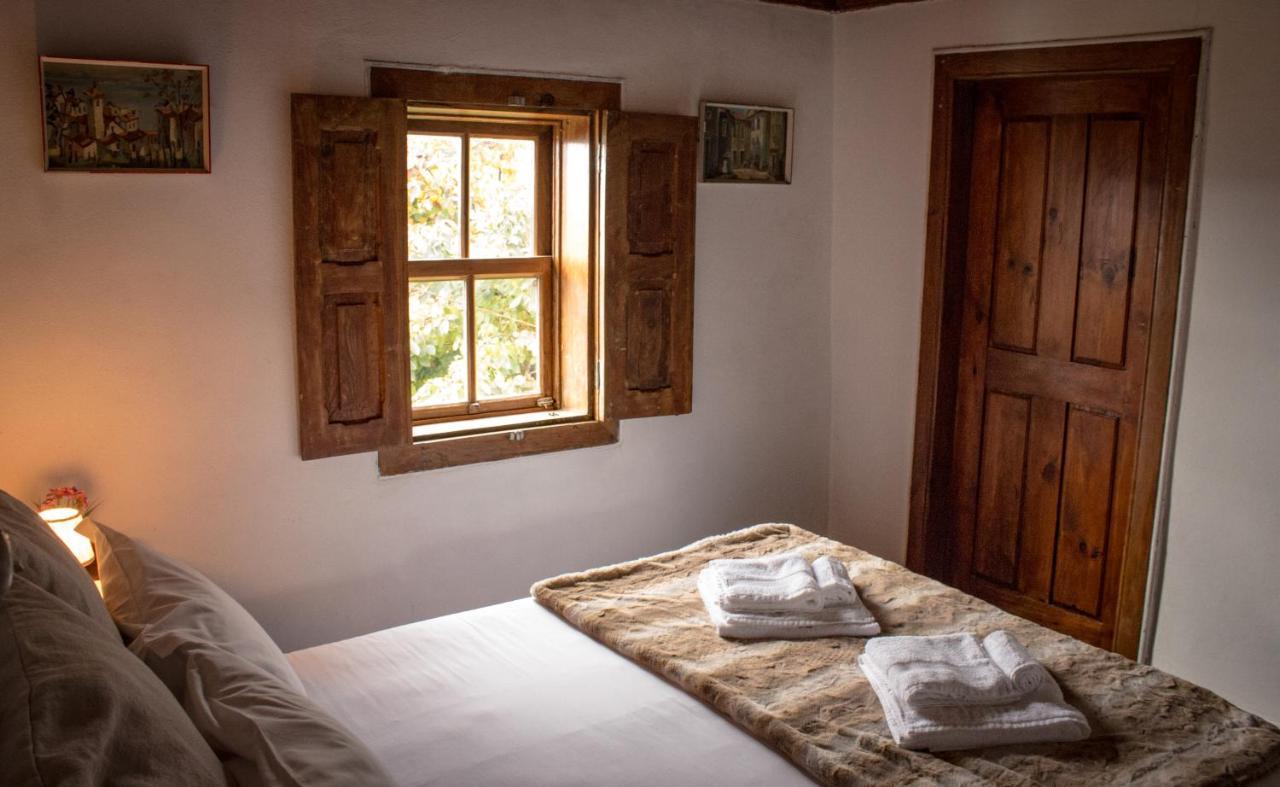 Casa Das Lages Viariz المظهر الخارجي الصورة
