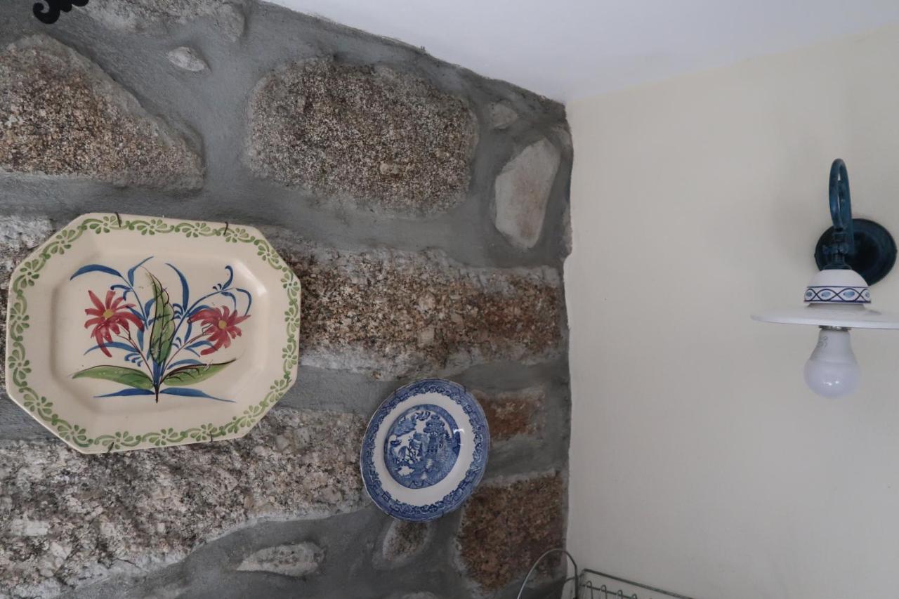 Casa Das Lages Viariz المظهر الخارجي الصورة