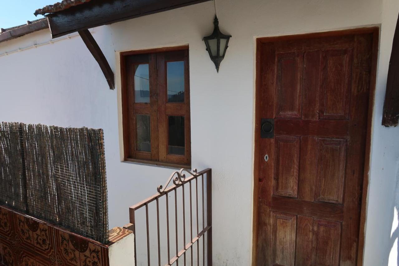 Casa Das Lages Viariz المظهر الخارجي الصورة
