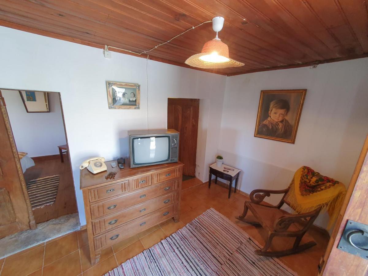 Casa Das Lages Viariz المظهر الخارجي الصورة